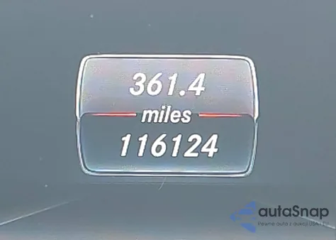 2019 Mercedes-Benz Gls 450 4Matic z USA, uszkodzony, nr VIN 4JGDF6EE1KB226588